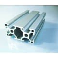 Special Structured Aluminum Winodow Frame Products Aluminium Profile